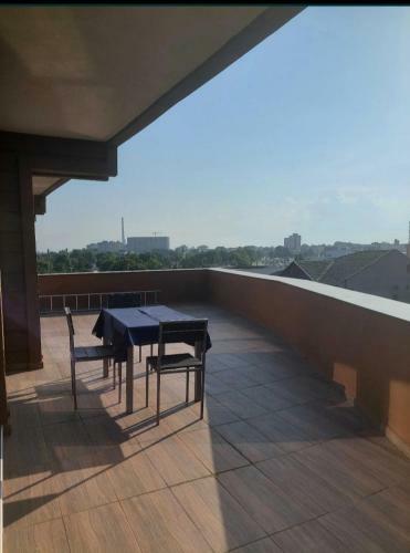 Diana Apartament Lux