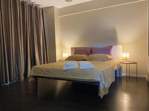 Apartament Plaja Modern II