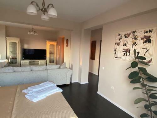 Apartament Plaja Modern II