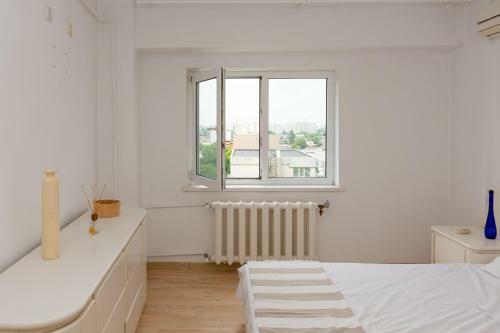 Apartamento 10th Floor