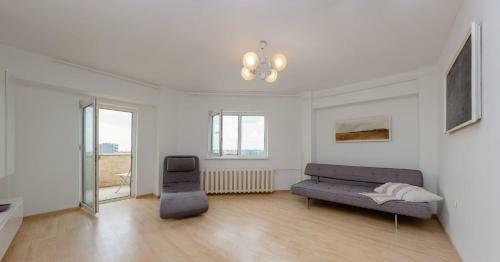 Apartamento 10th Floor
