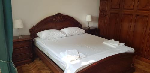 Apartamento Interbelic Km0 (studio 1)