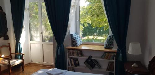 Apartamento Interbelic Km0 (studio 1)