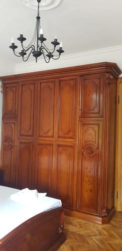 Apartamento Interbelic Km0 (studio 1)
