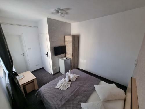 Hotel Ama World