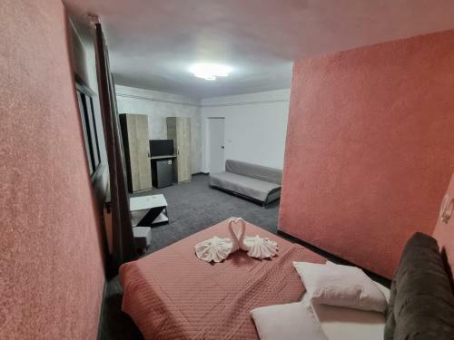 Hotel Ama World