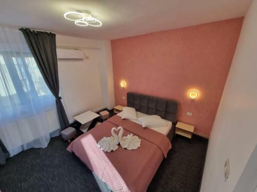 Hotel Ama World