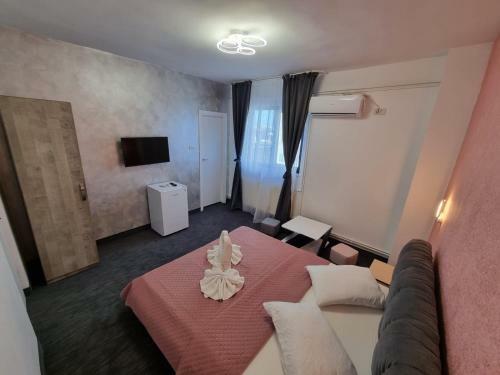 Hotel Ama World