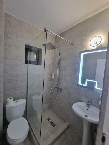 Hotel Ama World