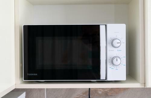 Apartament Alexia Alezzi