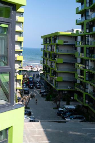 Apartament Alexia Alezzi