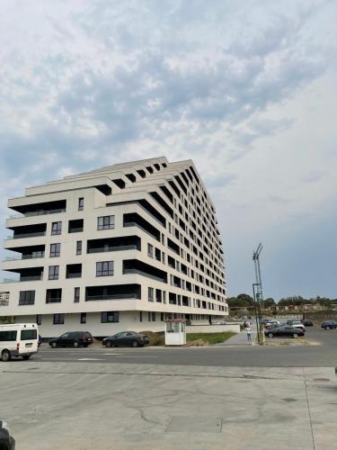 Apartamento Charmy By The Sea -duplex Loft