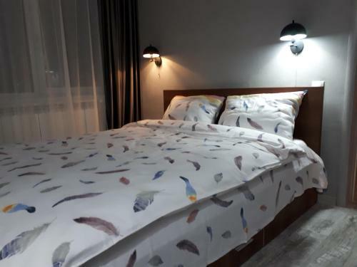 Apartament Cazino City -cu Priveli?te La Lac Si Mare