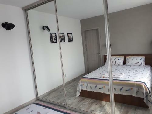 Apartament Cazino City -cu Priveli?te La Lac Si Mare