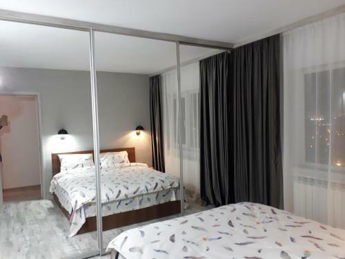 Apartament Cazino City -cu Priveli?te La Lac Si Mare