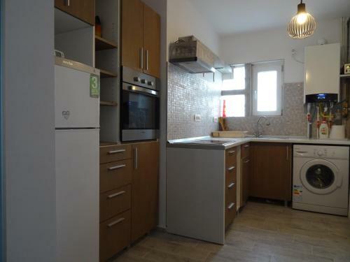 Apartament Cazino City -cu Priveli?te La Lac Si Mare