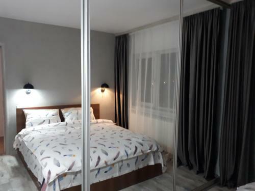 Apartament Cazino City -cu Priveli?te La Lac Si Mare