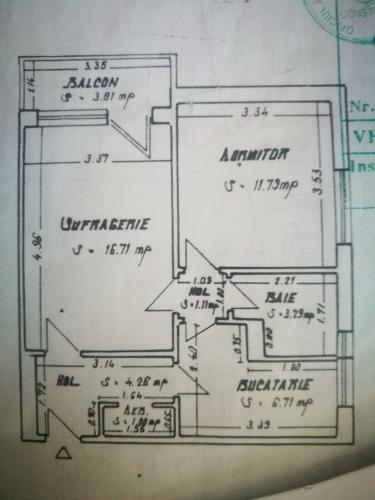 Apartament Cazino City -cu Priveli?te La Lac Si Mare