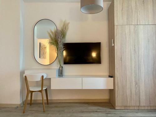 Coolkush Apartment