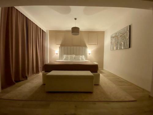Coolkush Apartment