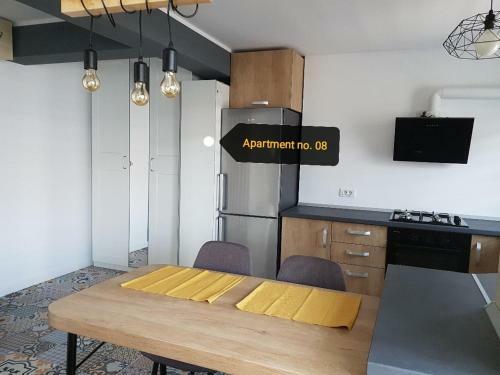 Apartment No 05 - Amarilia Apartments