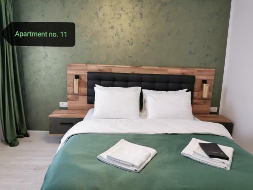 Apartment No 05 - Amarilia Apartments