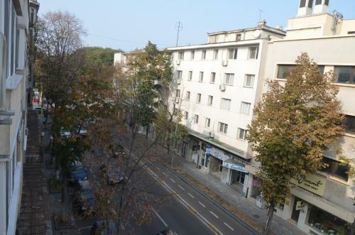 Apartment No 05 - Amarilia Apartments