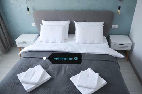 Apartment No 05 - Amarilia Apartments
