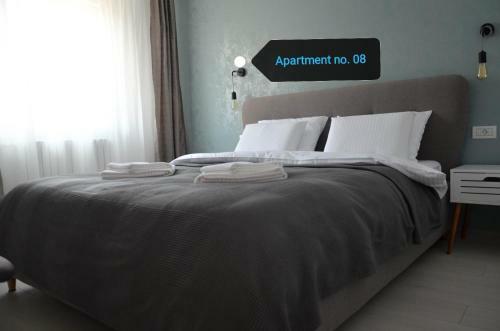 Apartment No 05 - Amarilia Apartments