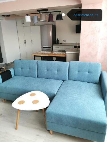 Apartment No 05 - Amarilia Apartments