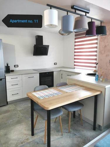 Apartment No 05 - Amarilia Apartments
