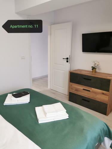Apartment No 05 - Amarilia Apartments