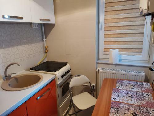 Riviera Apartament
