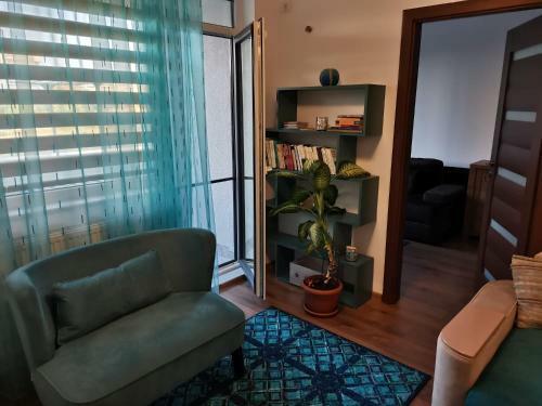 Riviera Apartament