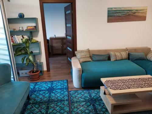 Riviera Apartament