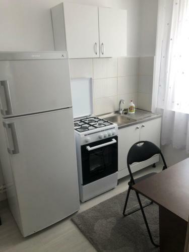Apartament Mamaia Sat