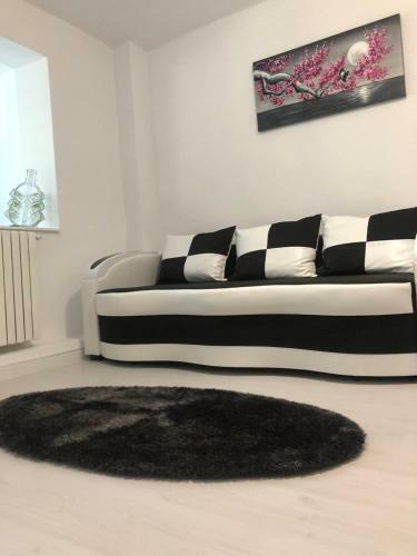 Apartament Mamaia Sat