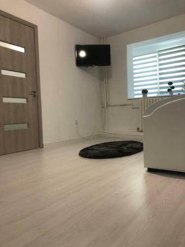 Apartament Mamaia Sat