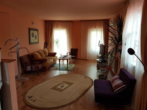 Apartamento Sasha's Place