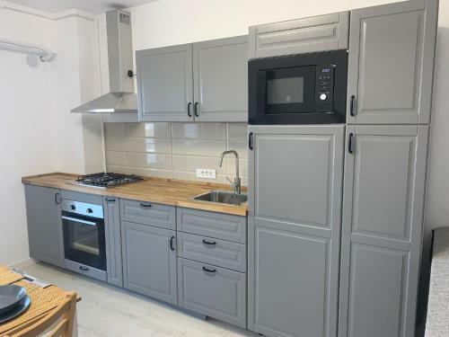 Apartamento T&c Studio