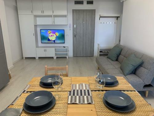 Apartamento T&c Studio
