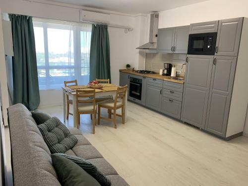 Apartamento T&c Studio