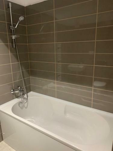 Apartamento T&c Studio