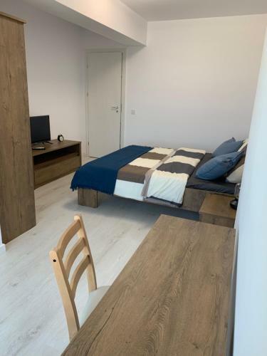 Apartamento T&c Studio