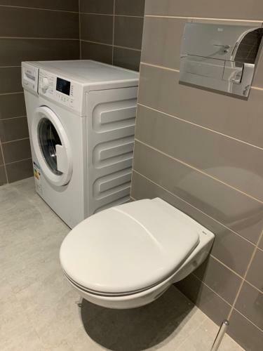 Apartamento T&c Studio