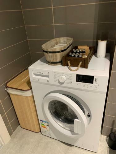 Apartamento T&c Studio