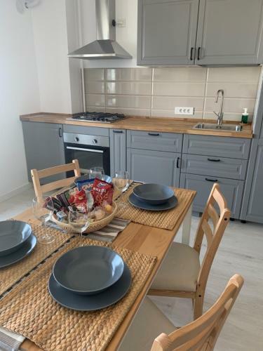 Apartamento T&c Studio
