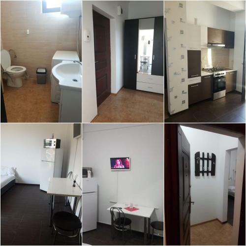 Apartamento Garsoniera Litoral
