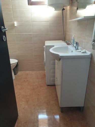 Apartamento Garsoniera Litoral