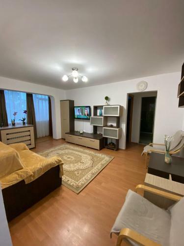 Apartament Andrei, Sat Vacanta